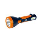 Lanterna Power Led 150 Lumens Recarregável Mor