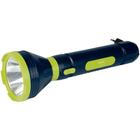 Lanterna Power Led 250 Lumens Recarregável 009183 - MOR