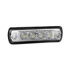 Lanterna quebra sol man tgx led imp. **man tgx