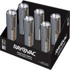 Lanterna Ray Metal 50lm Band.6-3aaa Cm-6 - RAYOVAC