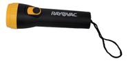 Lanterna Rayovac 25 Lumens 2D - Amarela