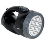 Lanterna Recarregavel 19 Leds Bivolt - Rayovac