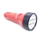 Lanterna Recarregável Bivolt 7 Leds Saint