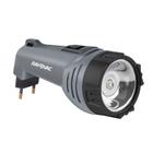 Lanterna Recarregavel Super Led Media Bivolt-Rayovac