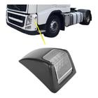 Lanterna Seta Fh Fm Pisca Lateral Led Caminhao Volvo Direita