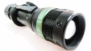 Lanterna Sinalizador Led Recarregável Ylan D-805 - Flashlight