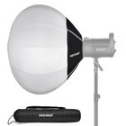 Lanterna Softbox Neewer NS26L com suporte Bowens para luzes LED