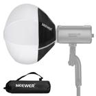 Lanterna Softbox Neewer NS6L para MS60 MS60B MS60C MS150B LED