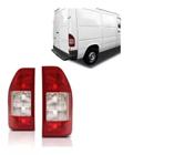 Lanterna Sprinter  2004/2012 lado Direito (38012-D)