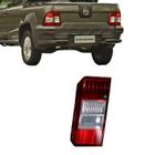 Lanterna Strada Adventure Locker 1.8 8V Cab Est 09/10LD