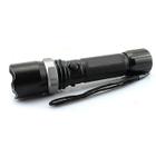 Lanterna Swat Flashlight Multifunction Led Media