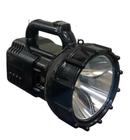 Lanterna Tática Holofote 100w Iluminação Led Alta Potencia