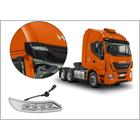 LANTERNA TETO LD LED CRISTAL para IVECO HIWAY LD LANTERNA DE - PRADOLUX