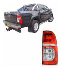 Lanterna Toyota Hilux Pick-Up 12 13 14 Marca Depo