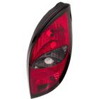Lanterna Tras Fume Gm Chevrolet Celta 2001 a 2005 Dir