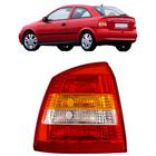 Lanterna Traseira Astra Hatch 1999 2000 2001 2002 tric - Prime