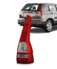 Lanterna Traseira Canto Honda CRV 2007 2008 2009 2010 2011 - Fitam