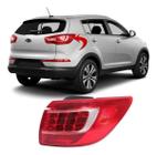 Lanterna Traseira Canto Sportage 2011 2012 2013 - bbs