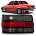 Lanterna Traseira Chevette 1987 1988 1989 1990 1991 1992 1993 Fumê - JCV