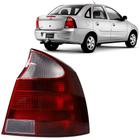 Lanterna Traseira Chevrolet Corsa Sedan 2003 2004 2005 2006 2007 Cristal