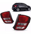 Lanterna Traseira Citroen C3 2013 2014 2015 2016 2017