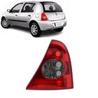 Lanterna Traseira Clio Hatch 2003 04 05 2006 A 2011 Fume - COFRAN