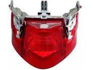 Lanterna traseira completa biz125 11e/d / biz100 13e/d