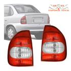 Lanterna traseira Corsa Classic sedan 00 01 02 03 04 05 a 2010