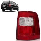 Lanterna Traseira Ecosport 2003 A 2007 - Automotive Imports