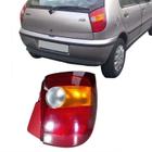 Lanterna Traseira Fiat Palio ED 1.0 8v 5 Portas 1999 LD - COF