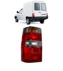 Lanterna Traseira Fiorino 1986 87 88 89 90 a 2013 VM/FU LE - Prime