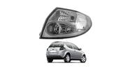 Lanterna Traseira Ford Ka 2011 Até 2014 Cristal - Fitam