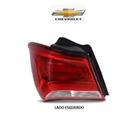 Lanterna Traseira GM Onix Effect 1.4 2017/19 LE