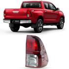 Lanterna Traseira Hilux Limited 2016/2020 Direito Fitam