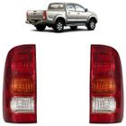 Lanterna Traseira Hilux Pickup 2005 A 2009 - Automotive Imports