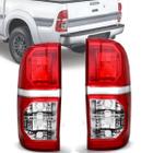 Lanterna Traseira Hilux Srv 2012 2013 2014 2015a - SBC Peças