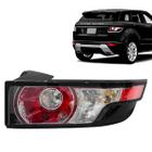 Lanterna Traseira Land Rover Evoque 2012 a 2015