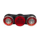 Lanterna traseira le led bivolt facchini carreta fa 1911400 - ASPOCK