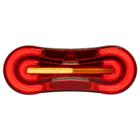 Lanterna Traseira Led Carreta Facchini Aspock 24V