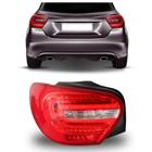 Lanterna Traseira Mercedes A200 2015 Com Led