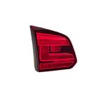 Lanterna Traseira Movel High Series Com Neblina Vw Volkswagen Spacefox 2015 a 2017 Lado Esquerdo