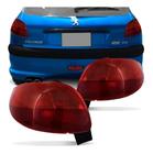 Lanterna Traseira Peugeot 206 1998 1999 2000 2001 2002