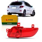 Lanterna Traseira Peugeot 207 2008 2009 10 2011 2012 2013 - FITAM