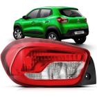 Lanterna Traseira Renault Kwid 2017 2018 2019 2020 2021 2022