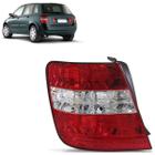 Lanterna Traseira Stilo 2003 A 2007 Bicolor - Automotive Imports