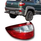 Lanterna Traseira Strada Hard Working 1.4 Cab Est 17/19LE
