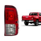 Lanterna Traseira Toyota Hilux 2016 2017 2018 2019 2020