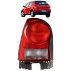 Lanterna Traseira VW Gol G4 2006 2007 2008 2009 2010 2011 Lado Esquerdo