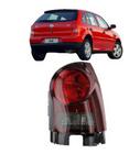 Lanterna Traseira VW Gol Power G4 2006 2007 2008 2009 2010 2011 Lado Direito Passageiro