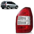 Lanterna Traseira Zafira 2001 A 2012 Bicolor - Automotive Imports